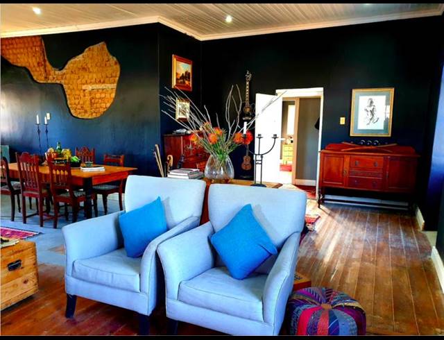 12 BEDROOM HOUSE FOR SALE IN SUTHERLAND